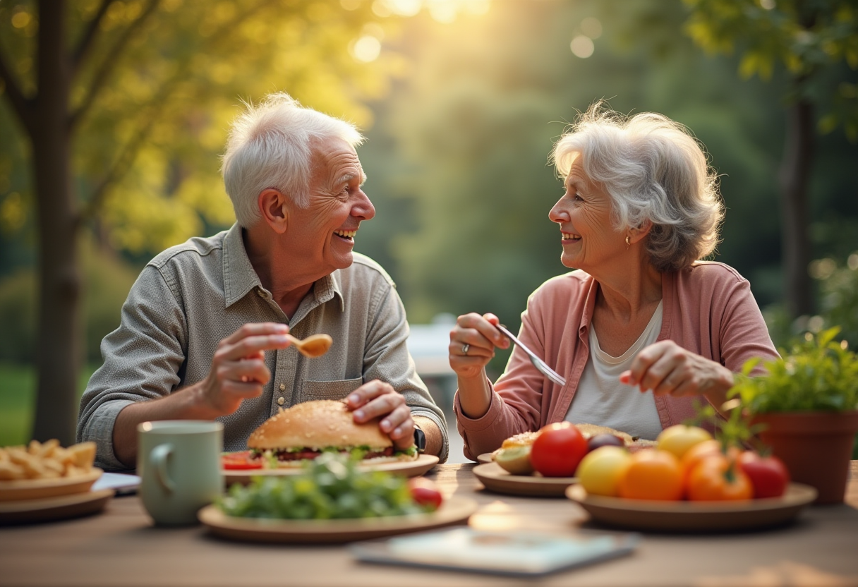 Індивідуальний план харчування