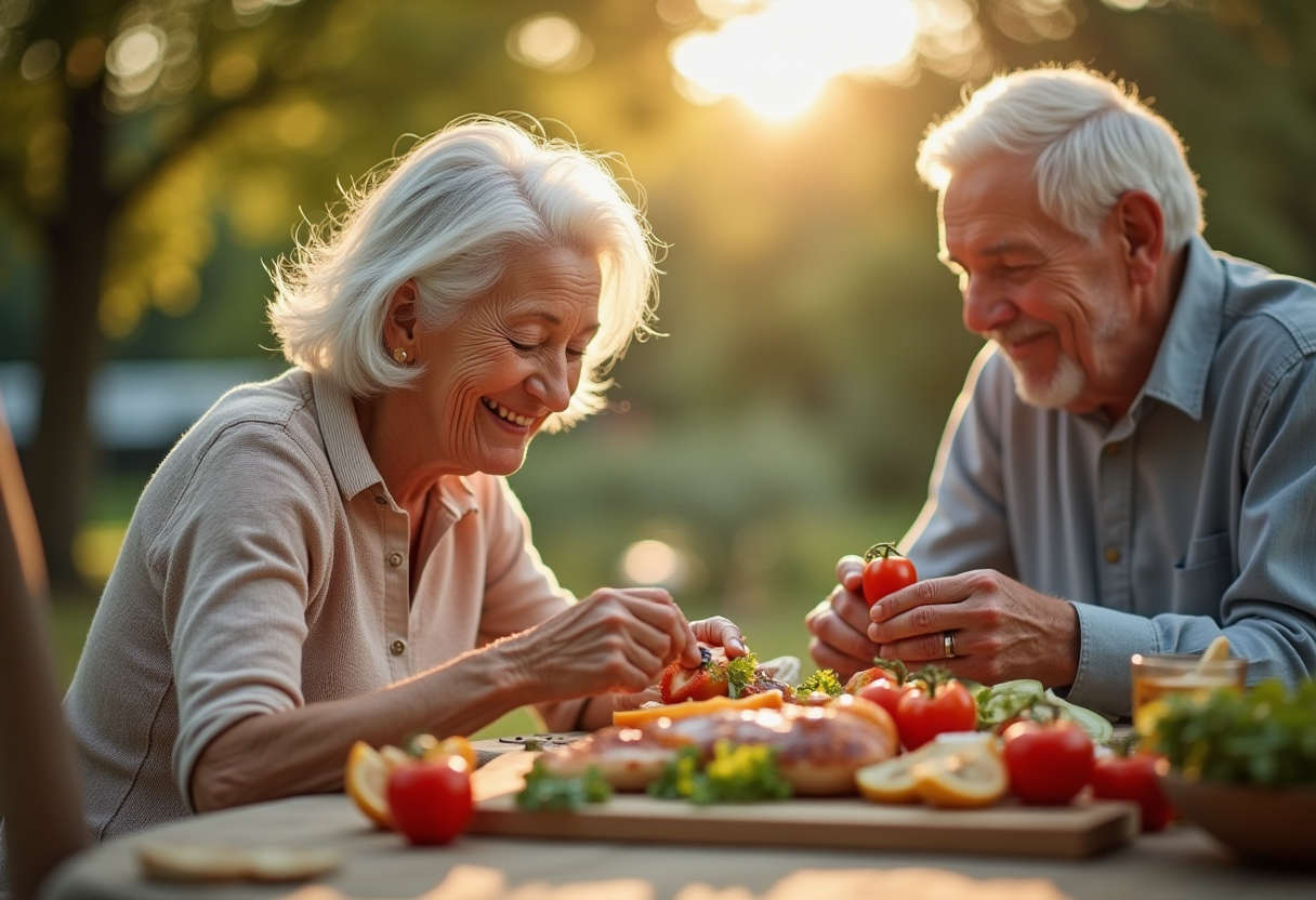Здорове харчування з zeltridun
